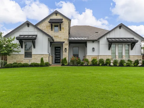 1416 Meziere Sky Dr, Wylie, TX 75098