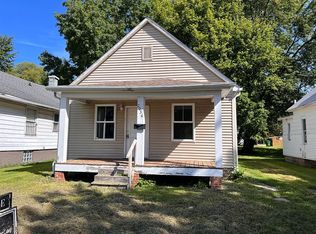 2036 E Wood St, Decatur, IL 62521