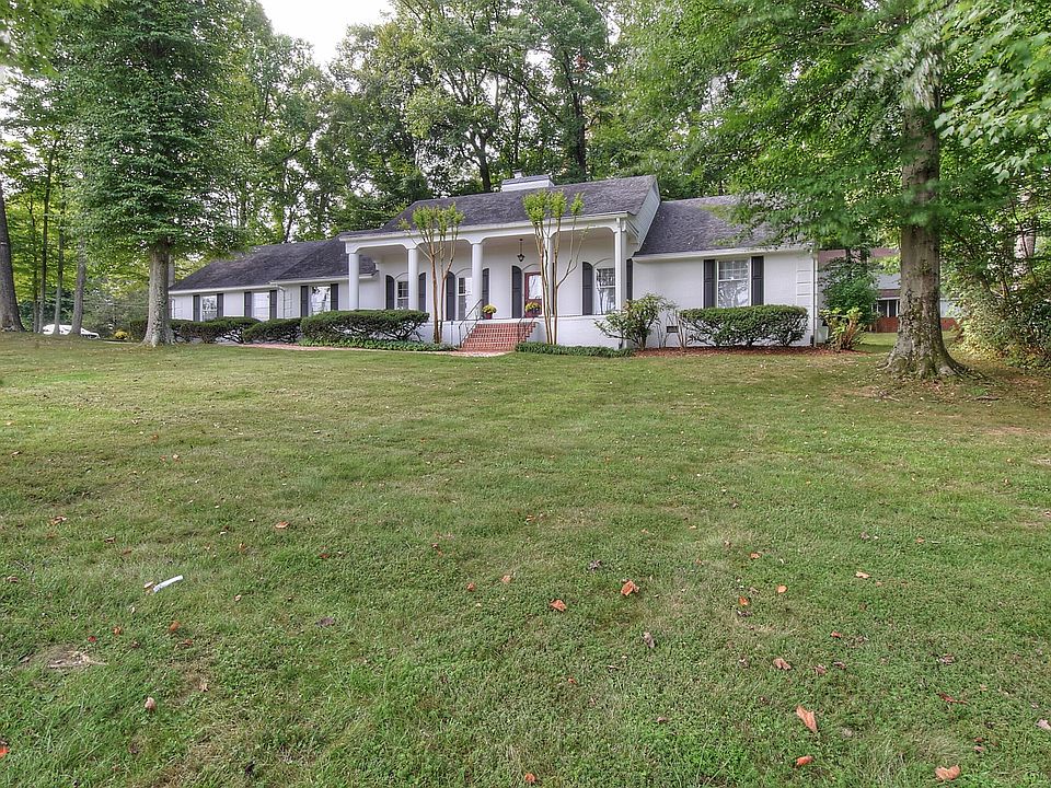 1501 Knob Creek Rd, Johnson City, TN 37604 Zillow