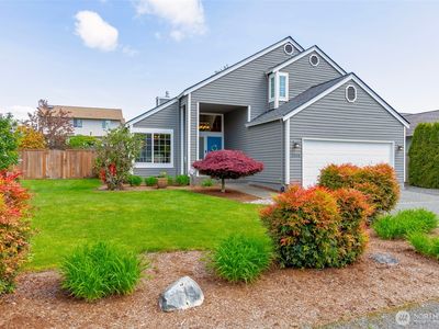 1348 NW Bartlett Court, Silverdale, WA, 98383