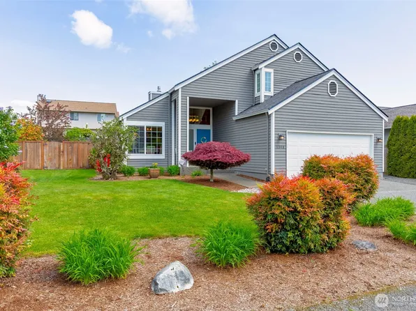 1348 NW Bartlett Court, Silverdale, WA 98383
