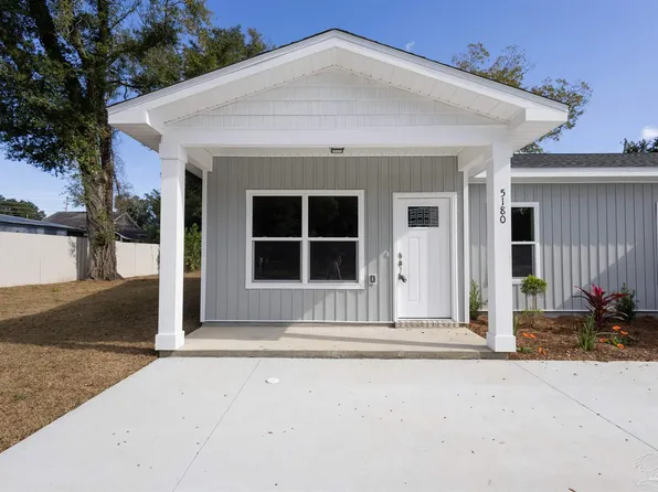 5170 Burlington Ave, Pensacola, FL 32505