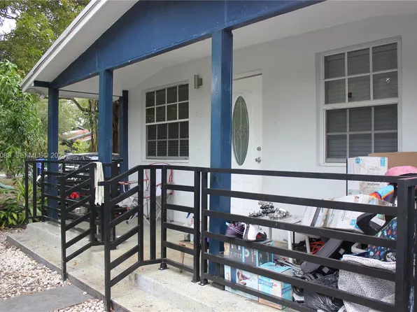 5573 NE 3rd Ave, Miami, FL 33137