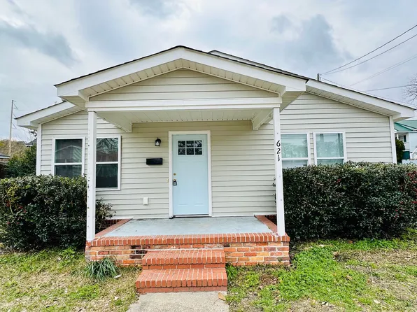 621 N 11th St, Wilmington, NC 28401