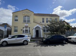 1012 N Ardmore Ave APT 105, Los Angeles, CA 90029