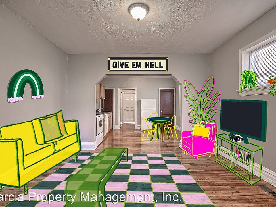 1st image of 4982 Miami St #1W