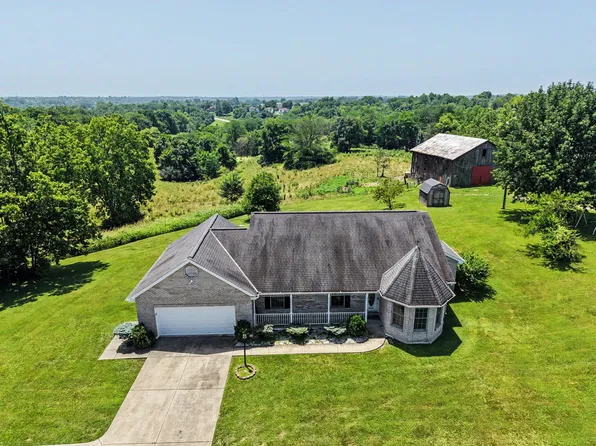 697 Independence Station Rd, Independence, KY 41051