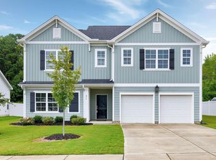 276 Kavanaugh Rd, Wake Forest, NC 27587