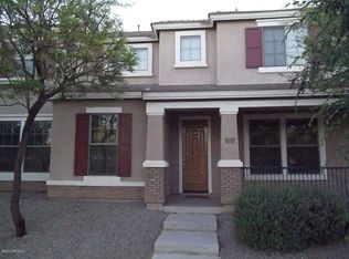 2777 E Del Rio St, Gilbert, AZ 85295
