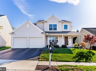 657 Hamaker Rd, Manheim, PA 17545