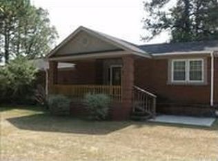 2407 Anderson Ct, Elgin, SC 29045