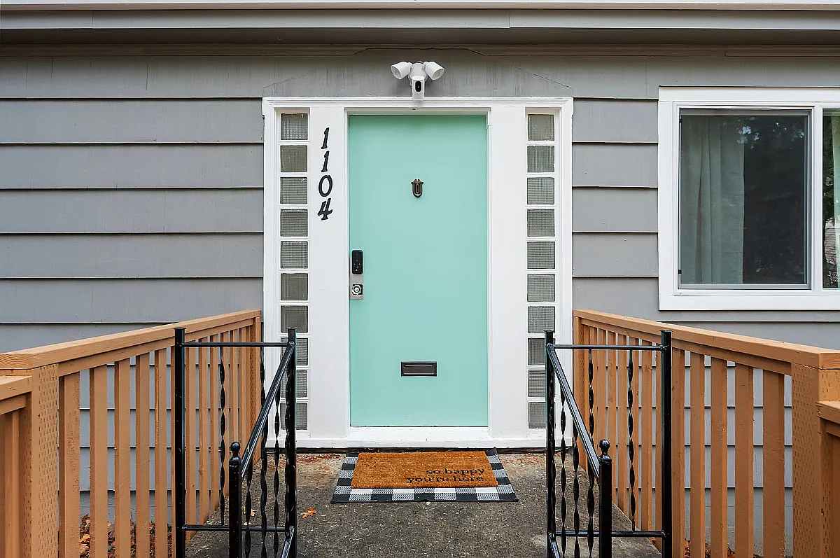 1 bed, 535 sqft, $2,000 — Photo 3
