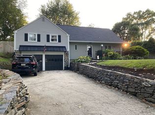 2034 Old Gulph Rd, Villanova, PA 19085