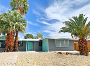 2021 Bracken Ave, Las Vegas, NV 89104