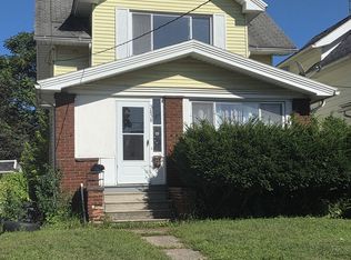 3858 Homewood Ave, Toledo, OH 43612