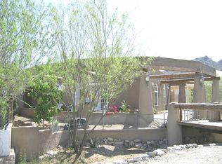 721 W Rocalla Ave, Ajo, AZ 85321
