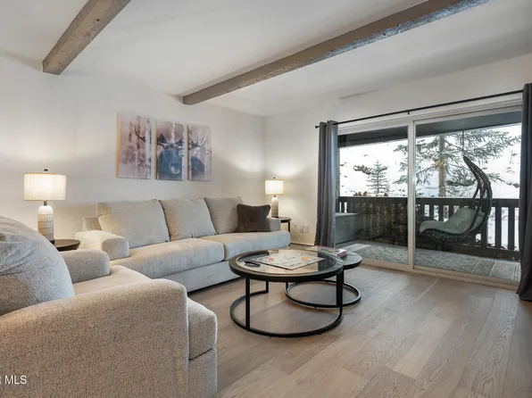 246 Hi Country Drive #3, Winter Park, CO 80482