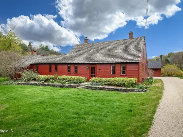 1385 Main St, Williamstown, MA 01267