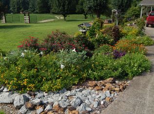 2652 Railroad Bed Rd, Iron City, TN 38463
