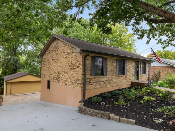3853 Scotwood Dr, Nashville, TN 37211