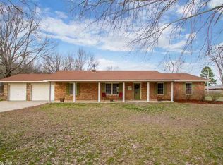 17 Spradlin Rd, Conway, AR 72032