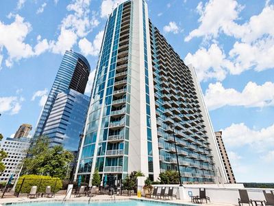 3324 Peachtree Rd NE Unit 1903, Atlanta, GA, 30326