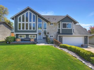 1319 Bradley St, Bremerton, WA 98310
