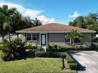 11795 SW 222nd St, Miami, FL 33170