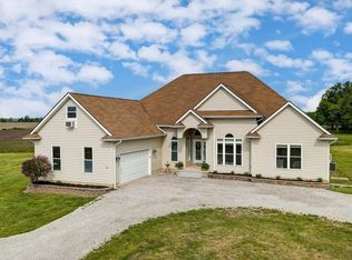 10683 Bitz Rd, Maybee, MI 48159