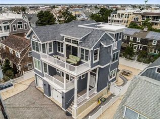 111 E Nebraska Ave, Long Beach Township, NJ 08008