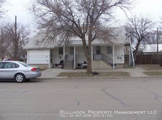 1007 4th St, Havre, MT 59501
