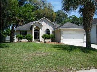 104 Vickery Ln, Savannah, GA 31410