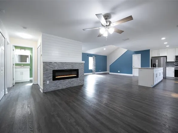 699 SE County Road 18a, Starke, FL 32091