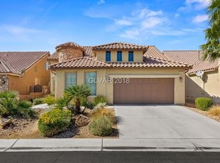 7337 Jelson Falls St, Las Vegas, NV 89131