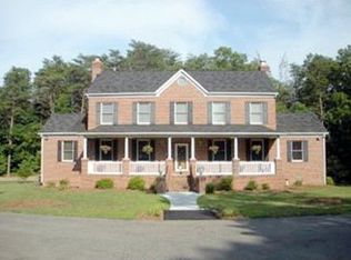 3110 Saint Peters Church Rd, Waldorf, MD 20601