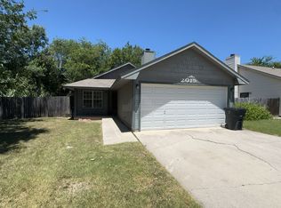 2019 Dickens Dr, Killeen, TX 76543