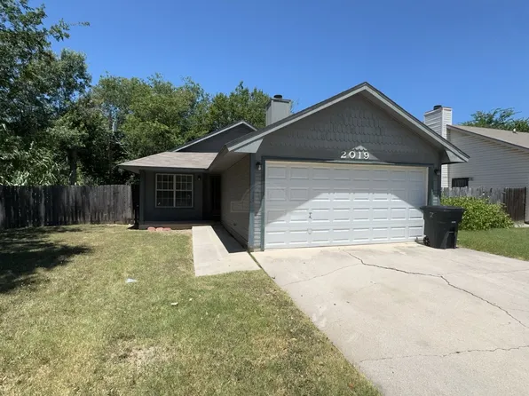 2019 Dickens Dr, Killeen, TX 76543