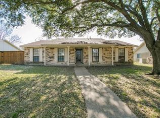 1532 Cherokee Trl, Plano, TX 75023