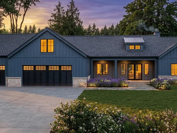 Van Buren St Parcel C, Hudsonville, MI 49426