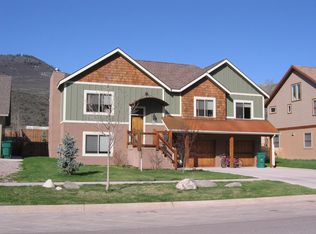 4203 Sky Ranch Dr, Glenwood Springs, CO 81601