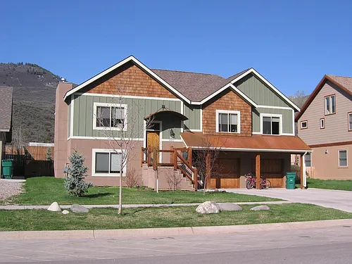 4203 Sky Ranch Dr Photo 1