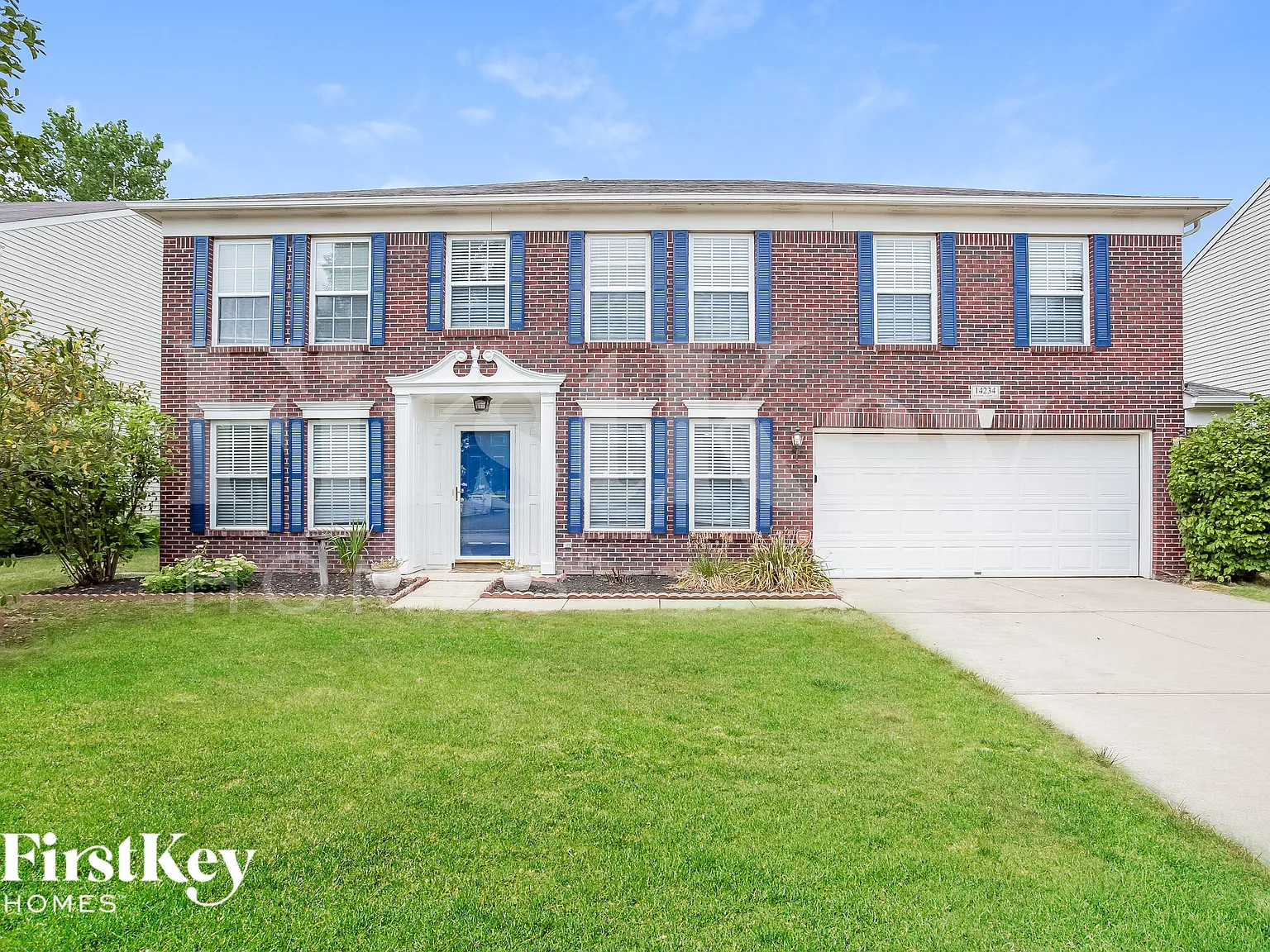 4 bed, 2.5 bath, 3130 sqft, $2,405 — Photo 1
