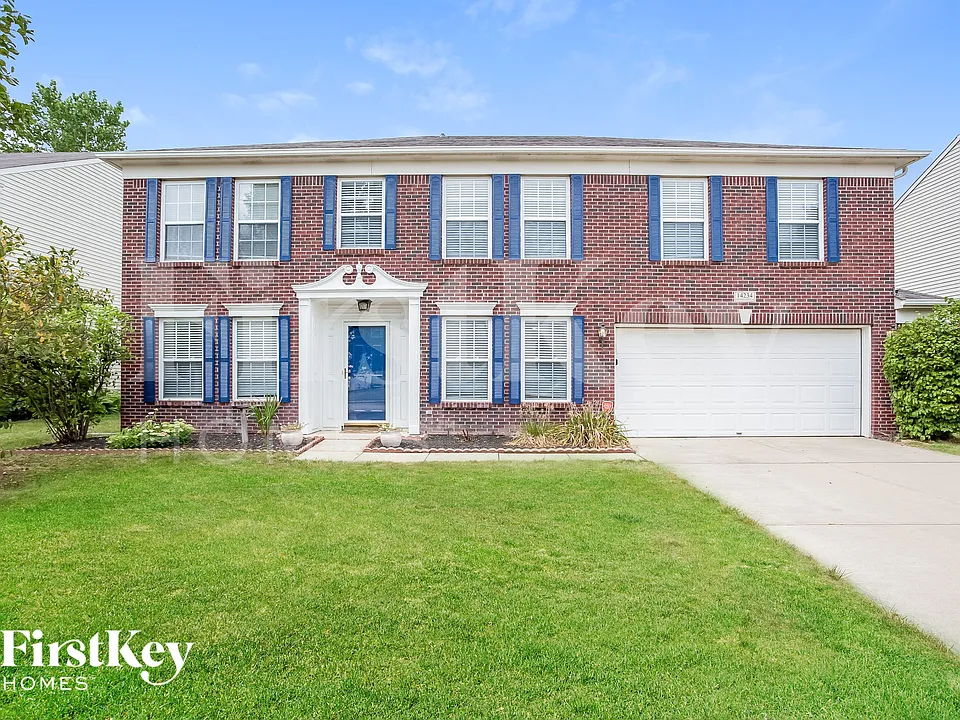 14234 Refreshing Garden Ln