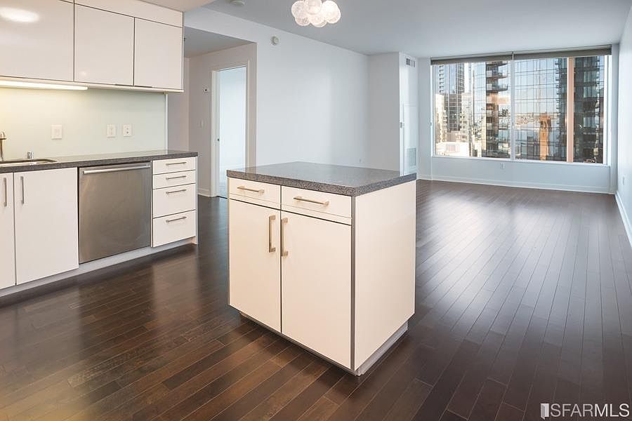 1st image of 338 Spear St Unit 16G