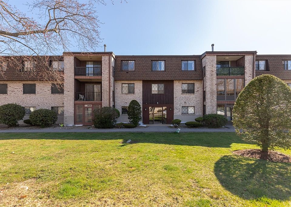 1 Greenbriar Dr APT 202, North Reading, MA 01864 Zillow
