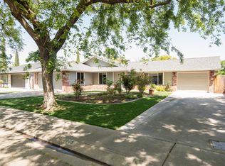 2805 Quarry Dr, Modesto, CA 95355