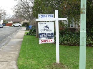 5301 Carmela Way, Sacramento, CA 95822