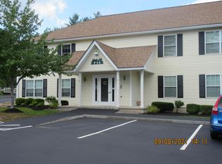 7 Tampa Dr UNIT F2, Rochester, NH 03867