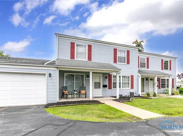 3764 Lakepointe Dr, Northwood, OH 43619