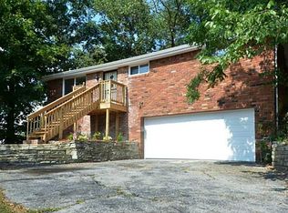603 Bluff St, Bridgeville, PA 15017